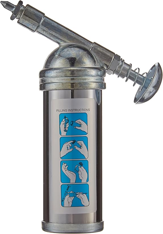 Astro Pneumatic 101 Grease Needle Nozzle