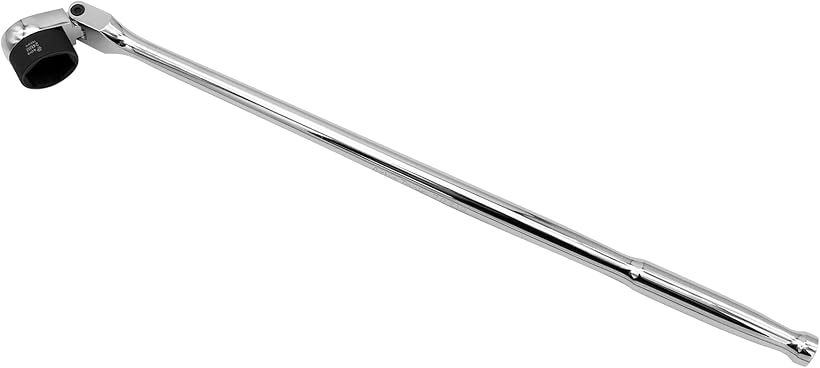 Astro Pneumatic 78318 Socket Ratchet Wrench