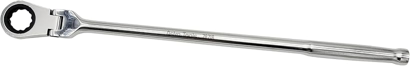 Astro Pneumatic Tools 78218 Extra Long Ratchet